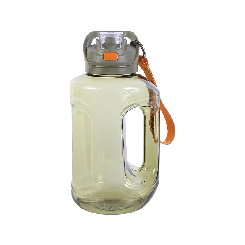 Kt-1135-1136 1600мл 2600мл Yunke Sport Пластиковая бутылка для воды